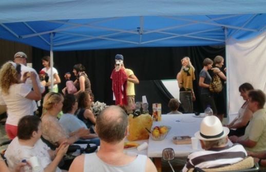 Sommerfest 2010